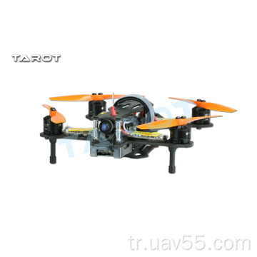 TAROT 120 FPV Yarış Drone TL120H1 Çok Copter Frame